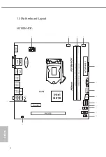 Предварительный просмотр 12 страницы ASROCK H510M-HDV User Manual