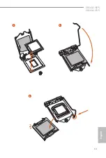 Предварительный просмотр 19 страницы ASROCK H510M-HDV User Manual