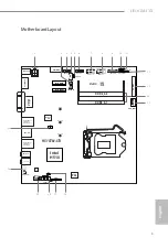 Предварительный просмотр 3 страницы ASROCK H510TM-ITX Manual