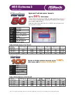 Предварительный просмотр 3 страницы ASROCK H55 EXTREME3 Brochure