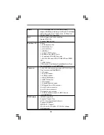 Предварительный просмотр 7 страницы ASROCK H55DE3 User Manual