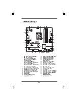 Предварительный просмотр 12 страницы ASROCK H55DE3 User Manual