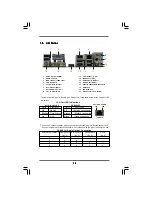 Предварительный просмотр 13 страницы ASROCK H55DE3 User Manual