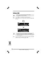 Предварительный просмотр 14 страницы ASROCK H55M-GE User Manual