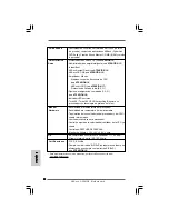 Предварительный просмотр 92 страницы ASROCK H55M-GE User Manual