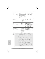 Preview for 138 page of ASROCK H55M-LE -  - 01-2010 Installation Manual