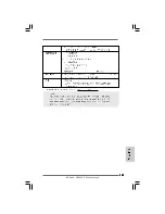 Preview for 147 page of ASROCK H55M-LE -  - 01-2010 Installation Manual