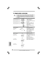 Предварительный просмотр 38 страницы ASROCK H55M/USB3 Quick Installation Manual