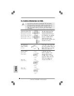 Предварительный просмотр 60 страницы ASROCK H55M/USB3 Quick Installation Manual