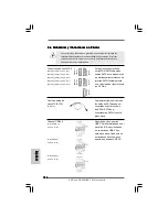 Предварительный просмотр 104 страницы ASROCK H55M/USB3 Quick Installation Manual