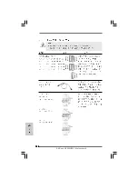 Предварительный просмотр 144 страницы ASROCK H55M/USB3 Quick Installation Manual