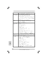 Предварительный просмотр 154 страницы ASROCK H55M/USB3 Quick Installation Manual