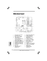 Предварительный просмотр 2 страницы ASROCK H55M Installation Manual