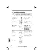 Предварительный просмотр 46 страницы ASROCK H55M Installation Manual