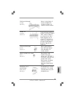 Предварительный просмотр 93 страницы ASROCK H55M Installation Manual