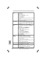 Предварительный просмотр 102 страницы ASROCK H55M Installation Manual