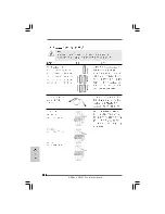 Предварительный просмотр 136 страницы ASROCK H55M Installation Manual