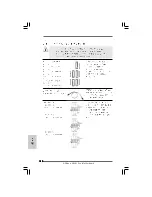 Предварительный просмотр 158 страницы ASROCK H55M Installation Manual