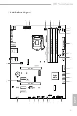 Предварительный просмотр 15 страницы ASROCK H570 PHANTOM GAMING 4 User Manual