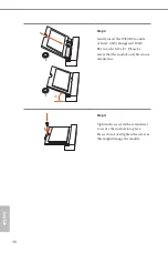 Предварительный просмотр 38 страницы ASROCK H570 PHANTOM GAMING 4 User Manual