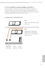 Предварительный просмотр 39 страницы ASROCK H570 PHANTOM GAMING 4 User Manual