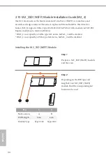 Предварительный просмотр 42 страницы ASROCK H570 PHANTOM GAMING 4 User Manual