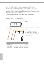 Предварительный просмотр 46 страницы ASROCK H570 PHANTOM GAMING 4 User Manual