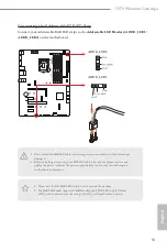 Предварительный просмотр 61 страницы ASROCK H570 PHANTOM GAMING 4 User Manual