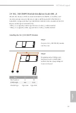 Предварительный просмотр 35 страницы ASROCK H570 Steel Legend Manual