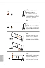 Предварительный просмотр 36 страницы ASROCK H570 Steel Legend Manual