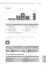 Предварительный просмотр 6 страницы ASROCK H570M Pro4 Manual