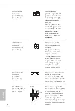 Предварительный просмотр 27 страницы ASROCK H570M Pro4 Manual