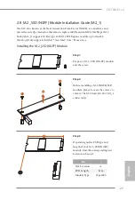 Предварительный просмотр 30 страницы ASROCK H570M Pro4 Manual