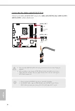 Предварительный просмотр 39 страницы ASROCK H570M Pro4 Manual