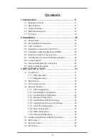 Preview for 3 page of ASROCK H61 Pro BTC User Manual