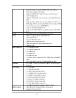 Preview for 7 page of ASROCK H61 Pro BTC User Manual