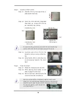 Preview for 18 page of ASROCK H61 Pro BTC User Manual