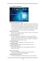 Preview for 39 page of ASROCK H61 Pro BTC User Manual