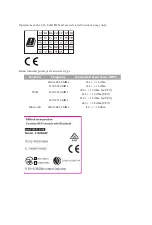 Предварительный просмотр 5 страницы ASROCK H610M/ac Manual