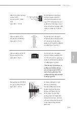 Предварительный просмотр 109 страницы ASROCK H610M/ac Manual