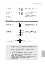 Предварительный просмотр 41 страницы ASROCK H610M-ITX/ac Quick Installation Manual