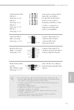 Предварительный просмотр 61 страницы ASROCK H610M-ITX/ac Quick Installation Manual