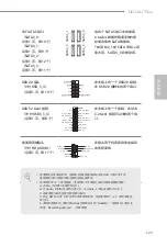 Предварительный просмотр 129 страницы ASROCK H610M-ITX/ac Quick Installation Manual