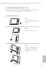 Предварительный просмотр 25 страницы ASROCK H610TM-ITX Manual