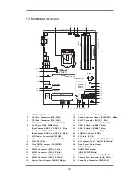 Предварительный просмотр 12 страницы ASROCK H61DE User Manual