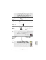 Preview for 99 page of ASROCK H61DEL User Manual