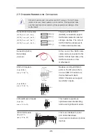 Предварительный просмотр 25 страницы ASROCK H61DVR-5P User Manual