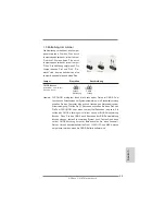 Предварительный просмотр 35 страницы ASROCK H61M - ANNEXE 392 User Manual