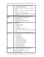 Предварительный просмотр 7 страницы ASROCK H61M-ASM User Manual