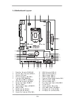 Предварительный просмотр 13 страницы ASROCK H61M-ASM User Manual